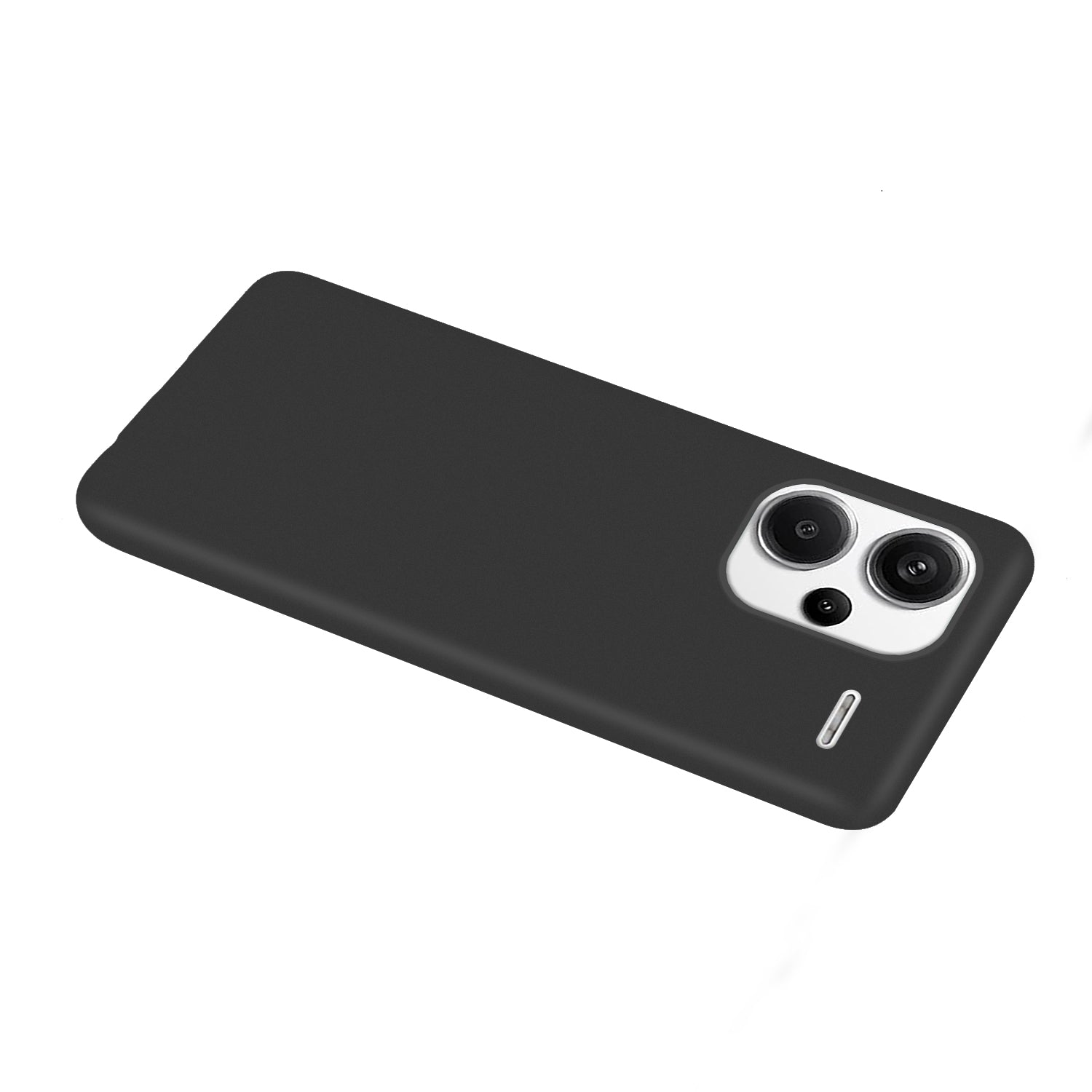 For Xiaomi Redmi Note 13 Pro+ 5G Phone Shell Matte TPU Cell Phone Protective Cover For Xiaomi Redmi Note 13 Pro+ 5G Phone Shell Matte TPU Cell Phone Protective Cover